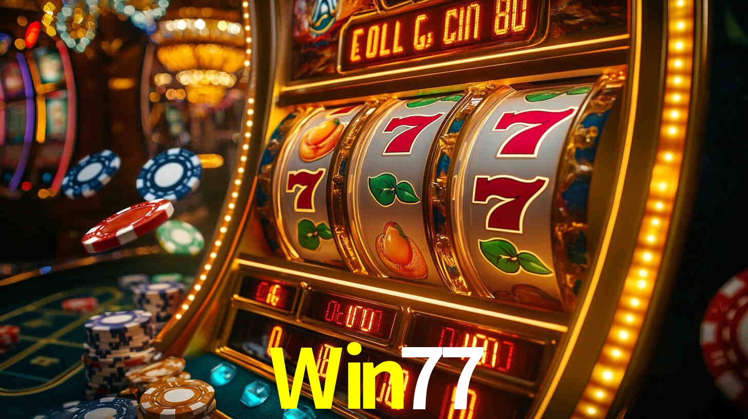 Premium Interface Win77