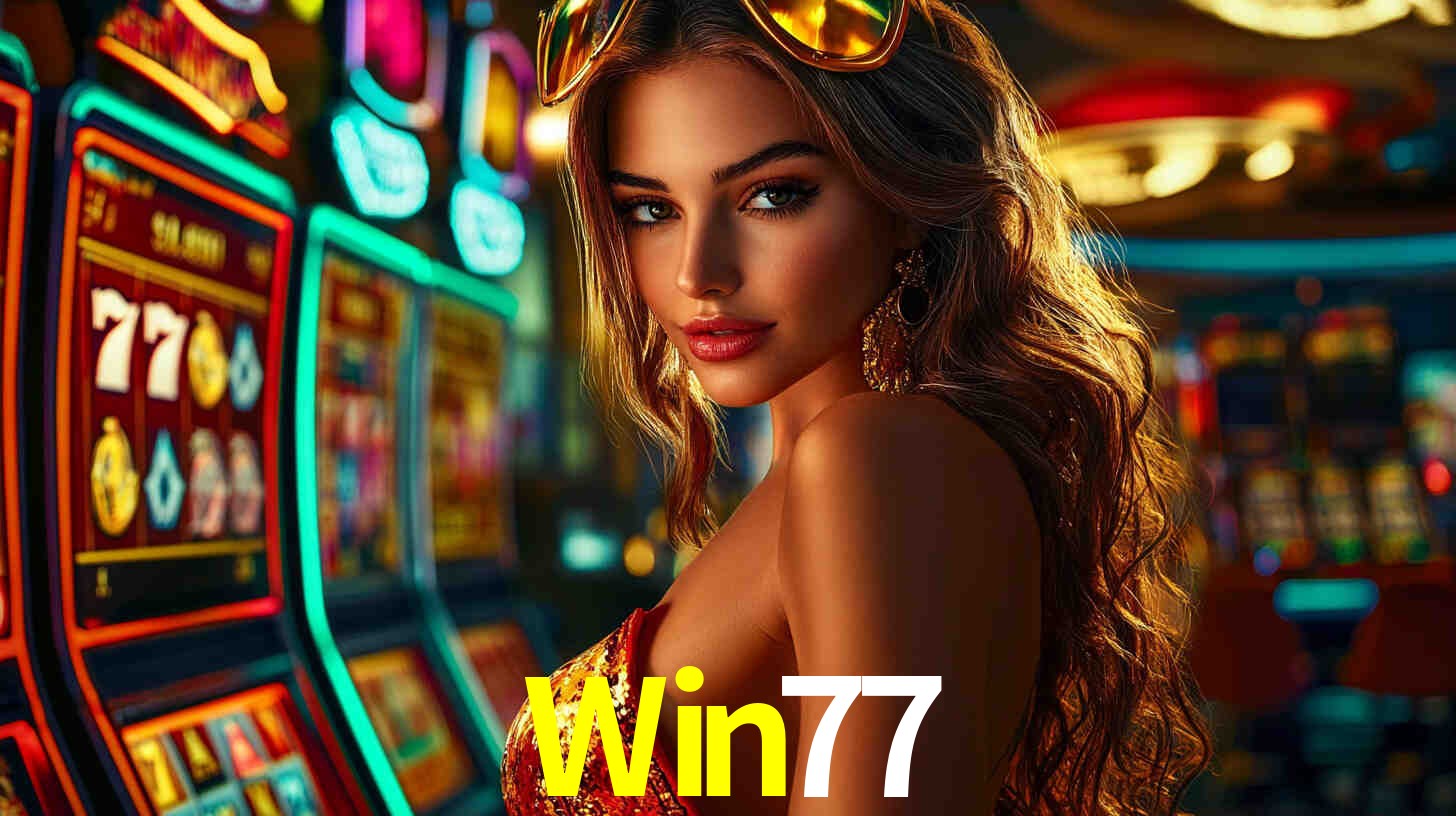 Exclusive Games Win77