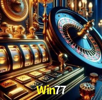 Apostas de Futebol Win77