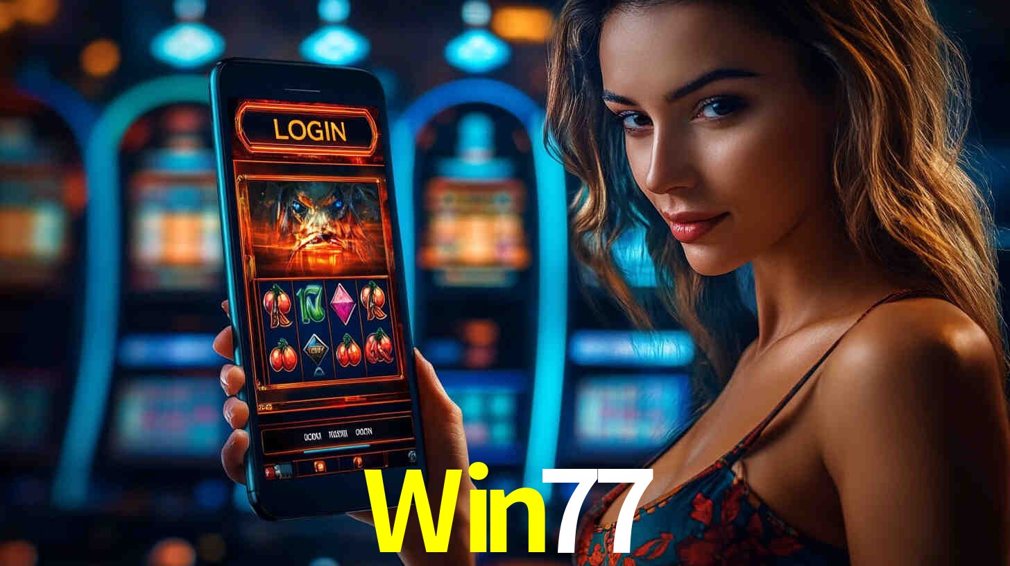 Win77,Win77 Paga