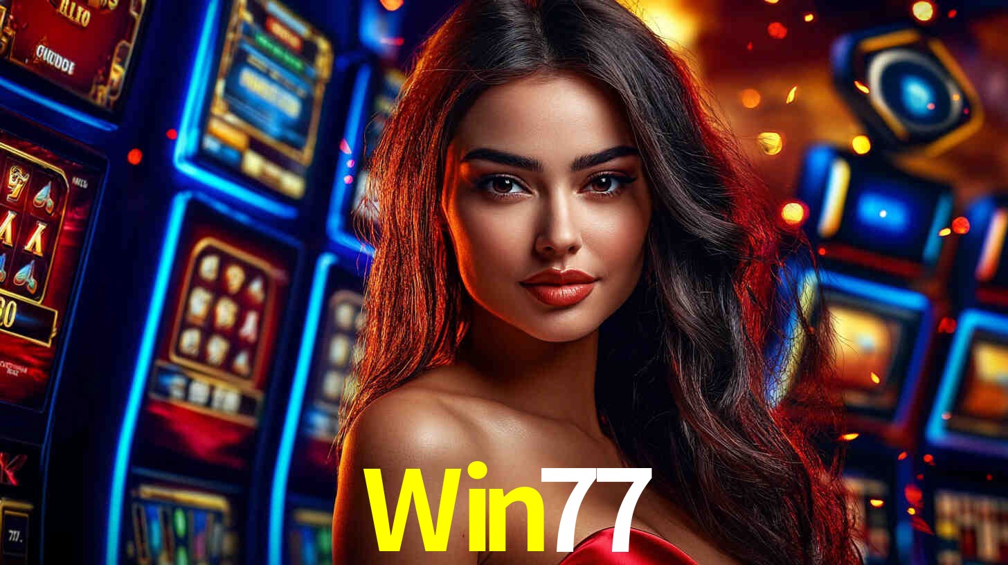 Descubra o Programa VIP da Win77: Vantagens Exclusivas para Jogadores