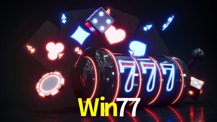 Football Betting Win77