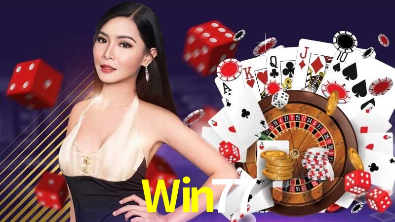 Programa VIP Win77