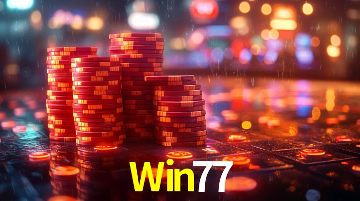 Sinta a adrenalina dos jogos de cassino com Win77