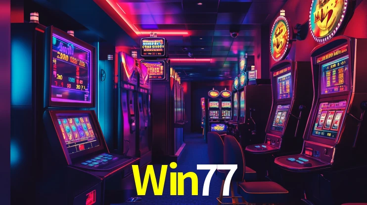 Win77 Plataforma