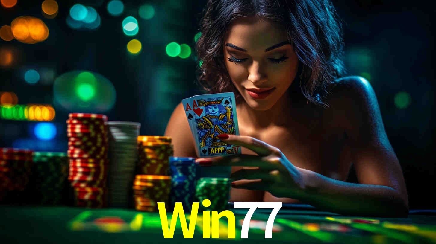 Explorando a Categoria de Eventos em Apostas na Win77