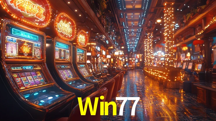 Win77: Seu Especialista em Apostas Esportivas Brasileiras