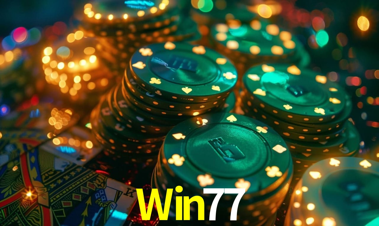 Experiência VIP Win77