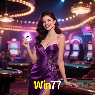 Mesa de Blackjack Win77