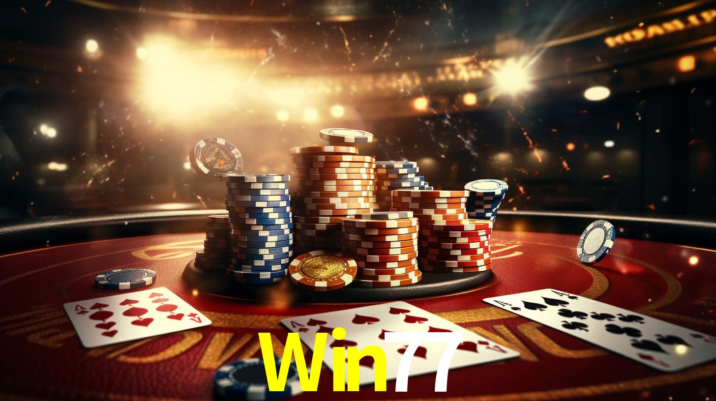 Live Casino Win77