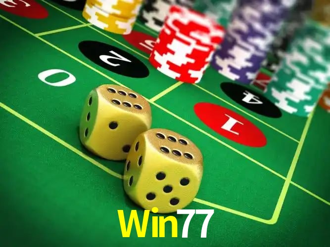 Tennis Betting Win77