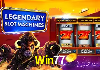 A Emoção da Loteria na Win77: Uma Chance de Mudança de Vida