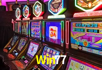 A Experiência Imersiva dos Cassinos Ao Vivo no Win77