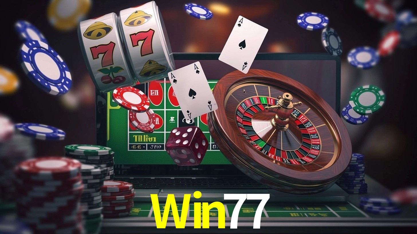 Win77,Win77 Paga