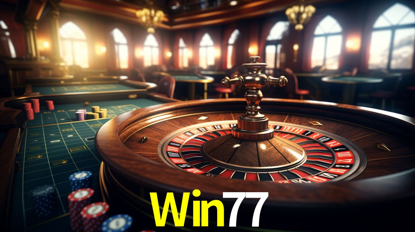 VIP Casino Win77