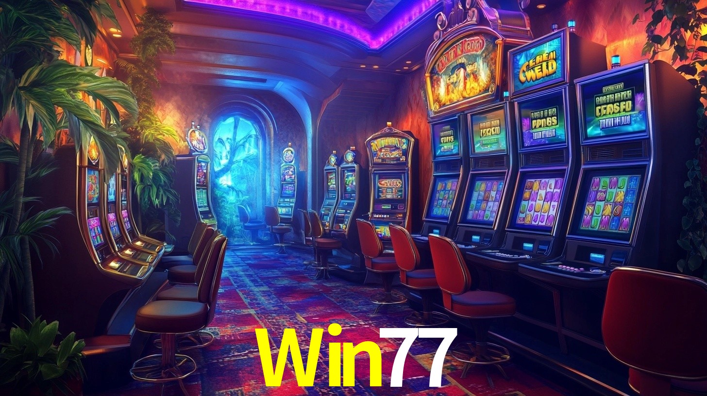 Daily Bonuses Win77