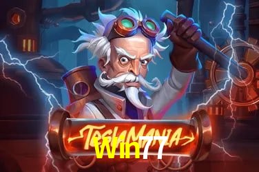 Segurança 2FA Win77