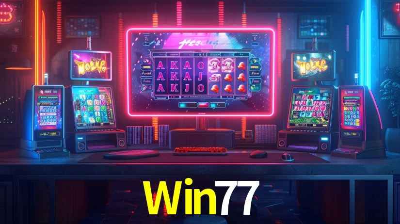 Win77 Paga