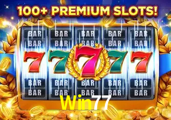 A Emoção da Loteria na Win77: Uma Chance de Mudança de Vida