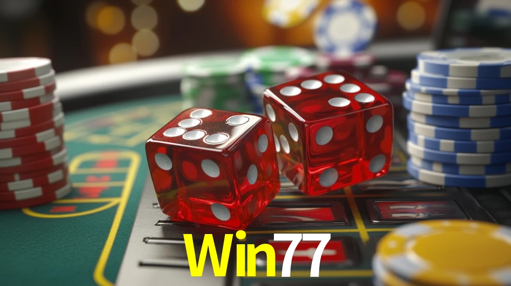Programa VIP Win77
