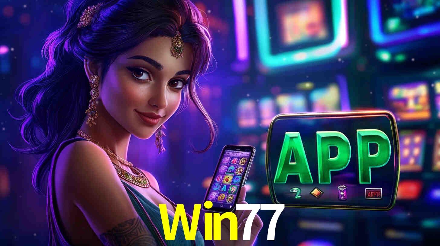 Win77 Plataforma
