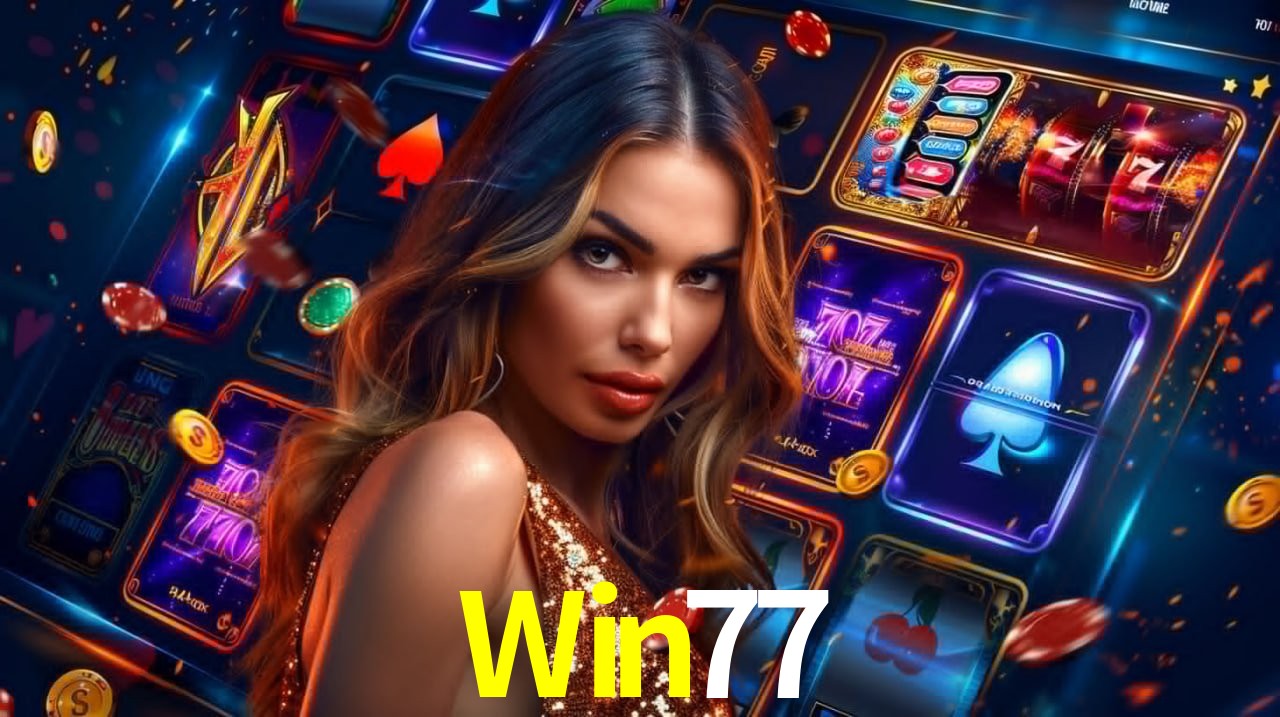 cassino Win77