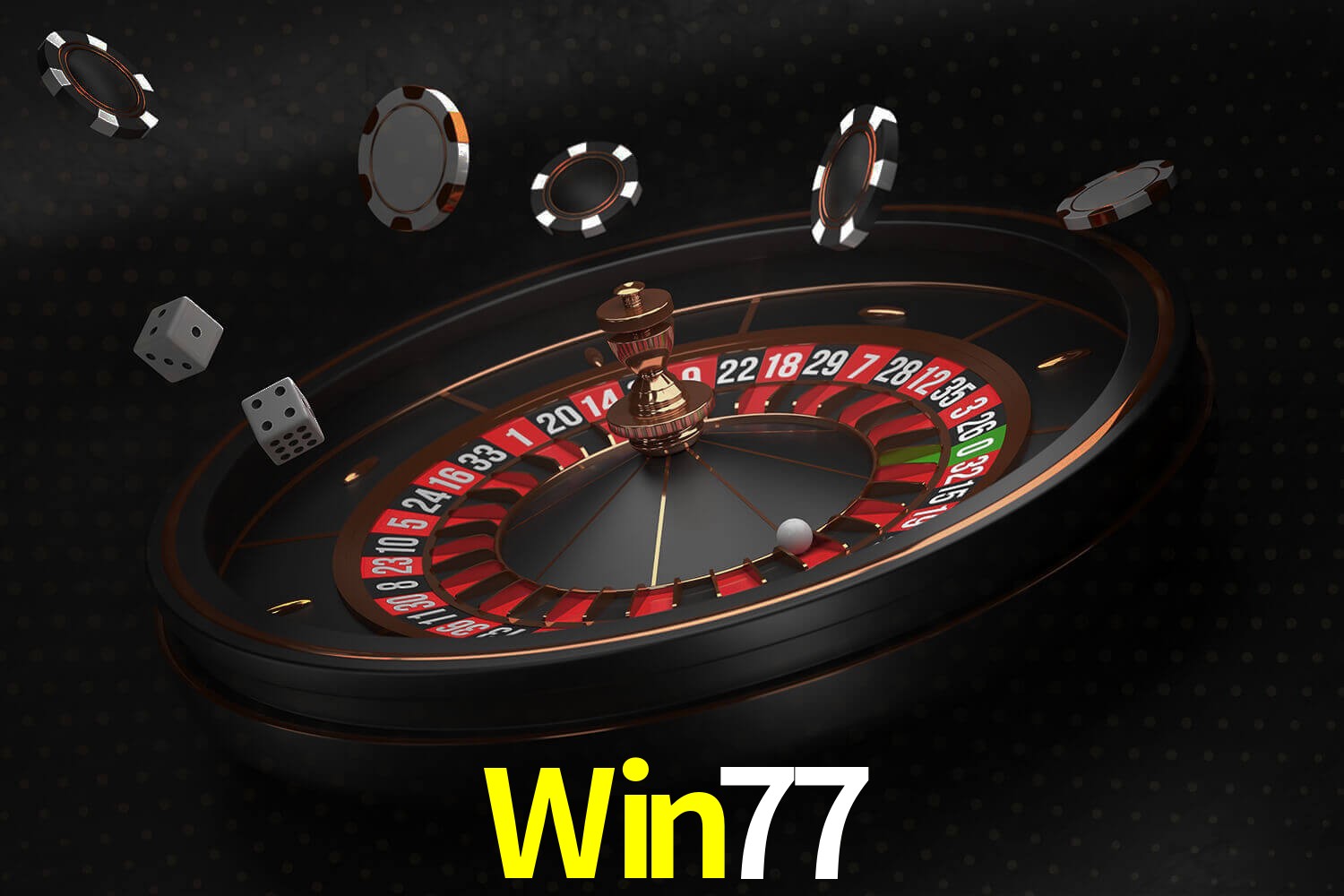 Win77 Plataforma