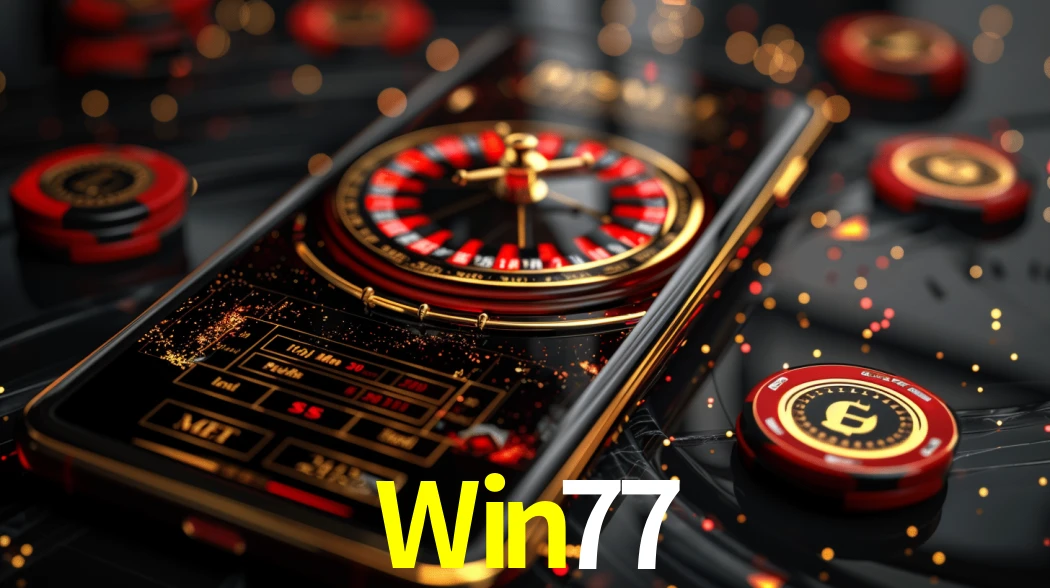 Bonus Features Win77
