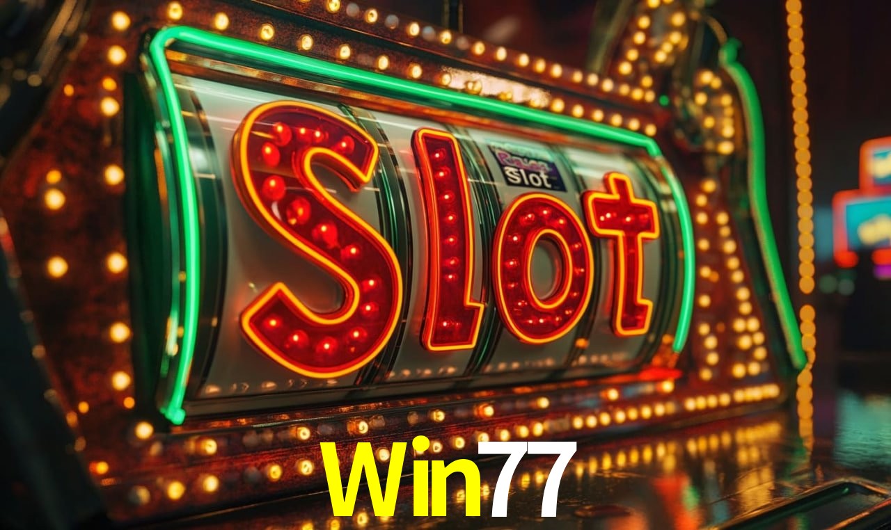 Especiais de Fim de Semana Win77