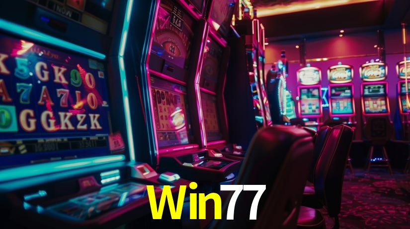 Platform Technology Win77