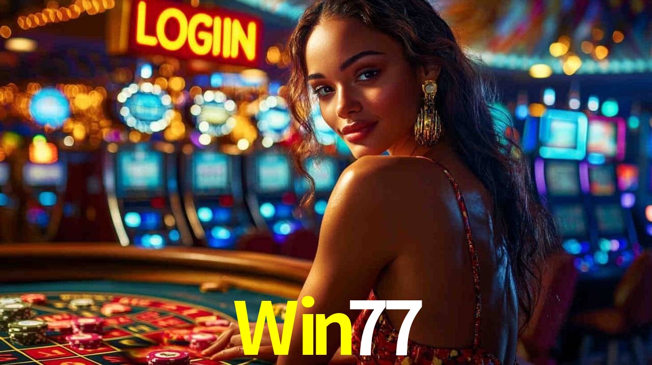 Benefícios da Conta Win77