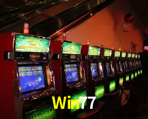 Flash Promotion Win77