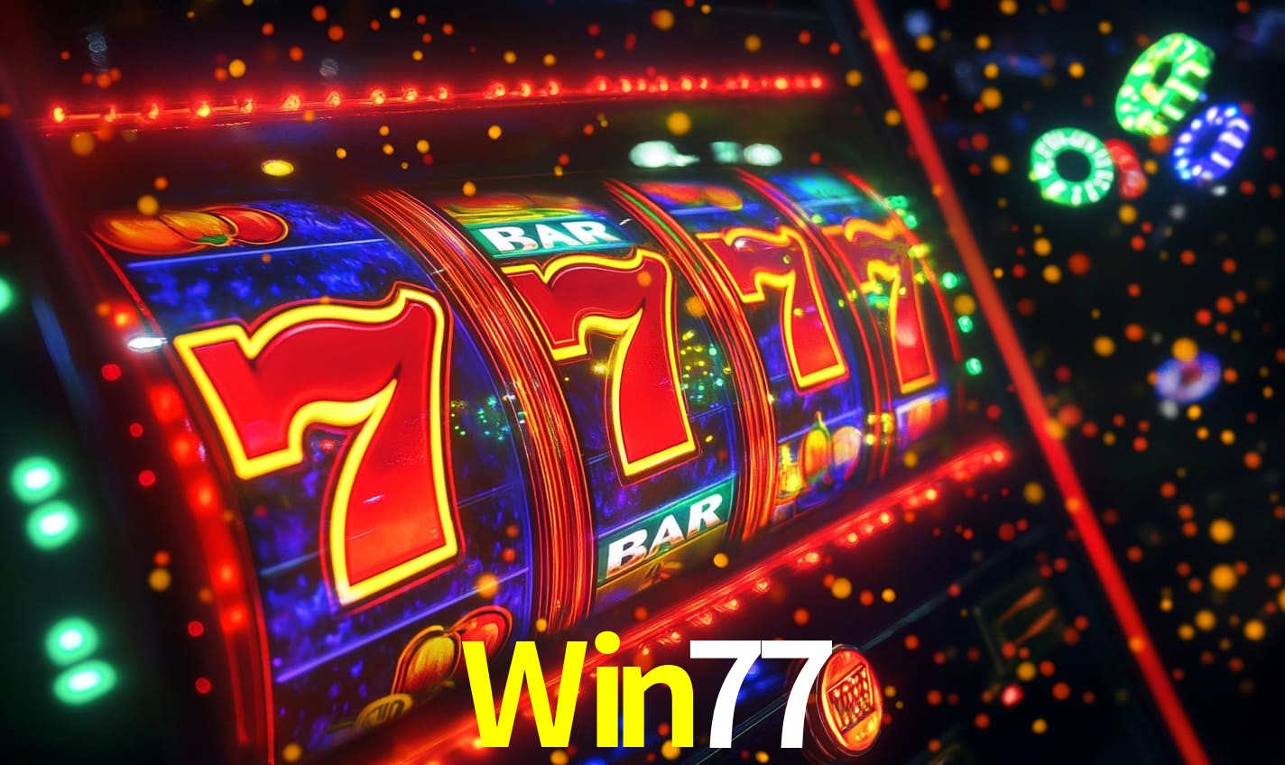 Win77: Jogue Crash e Experimente Alta Recompensa Instantânea