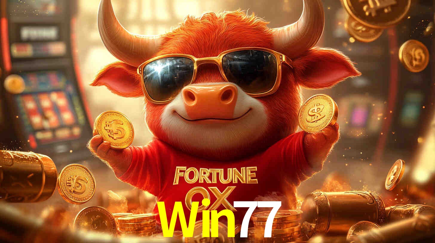 Win77: A Experiência de Casino com Jogos de Mesa ao Vivo