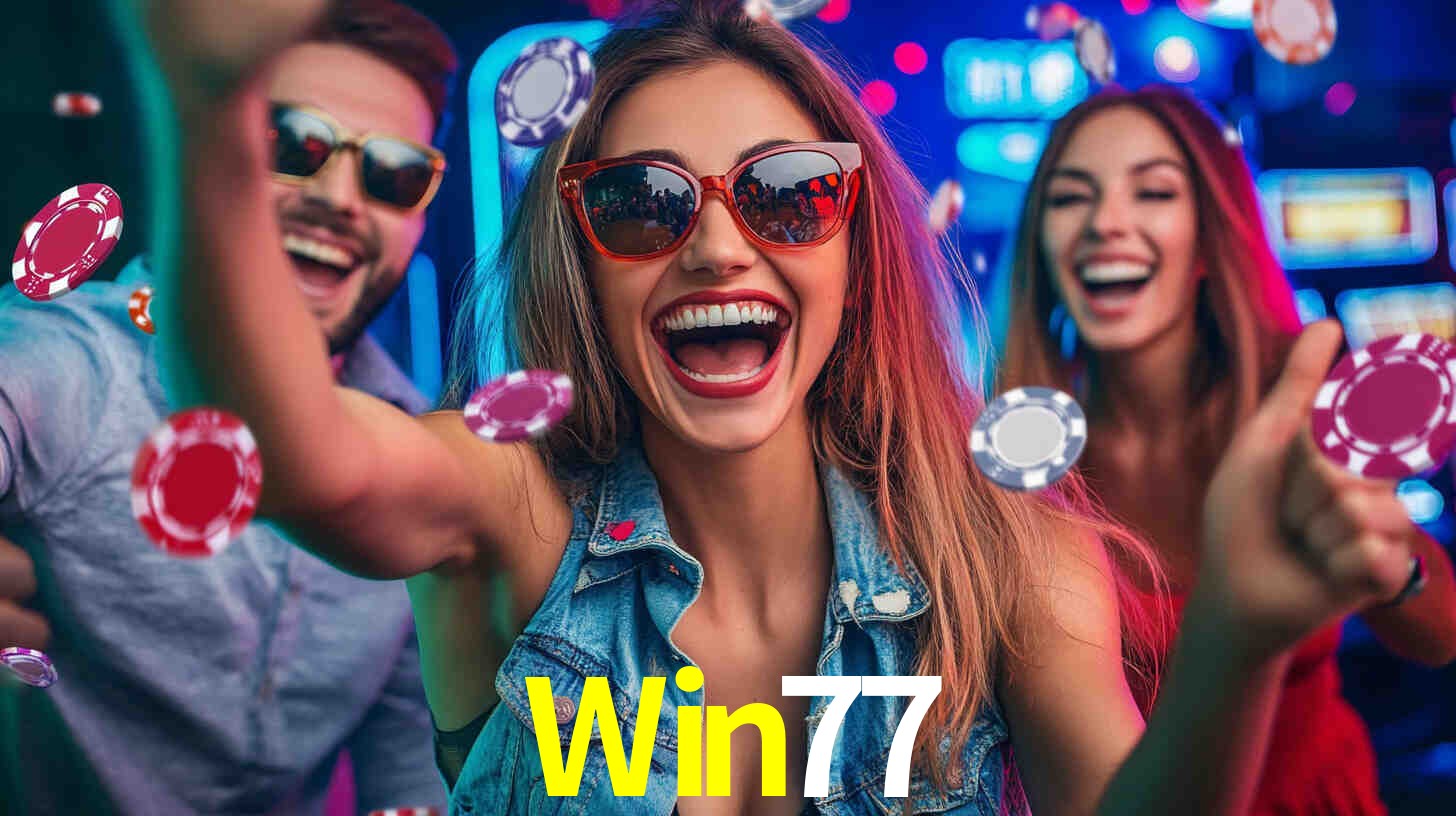 Explorando a Categoria de Eventos em Apostas na Win77