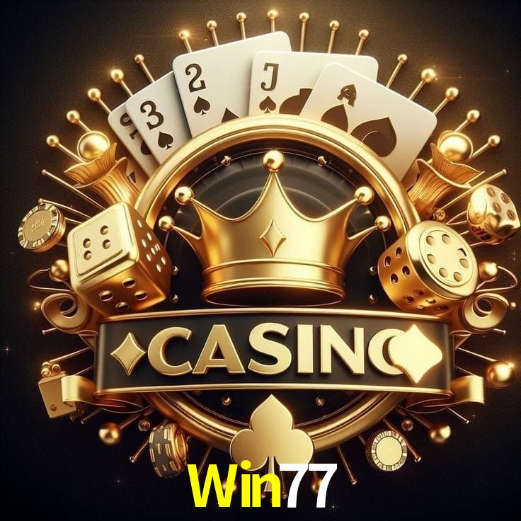 Diretório de Jogos Win77
