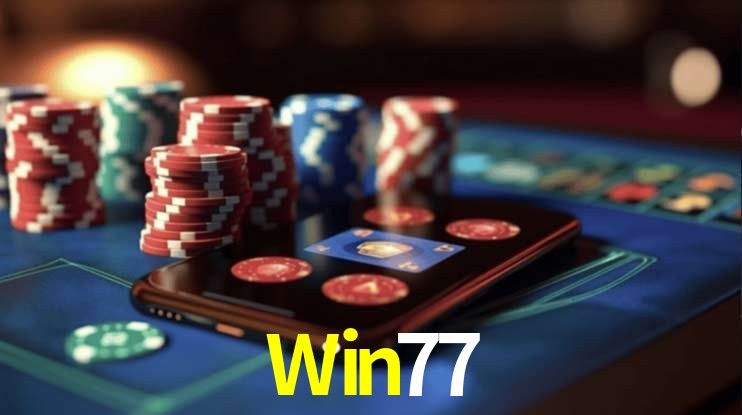 Apostas de Tênis Win77