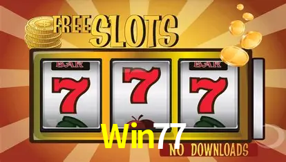 Descubra o Mundo do Cassino Online com Win77
