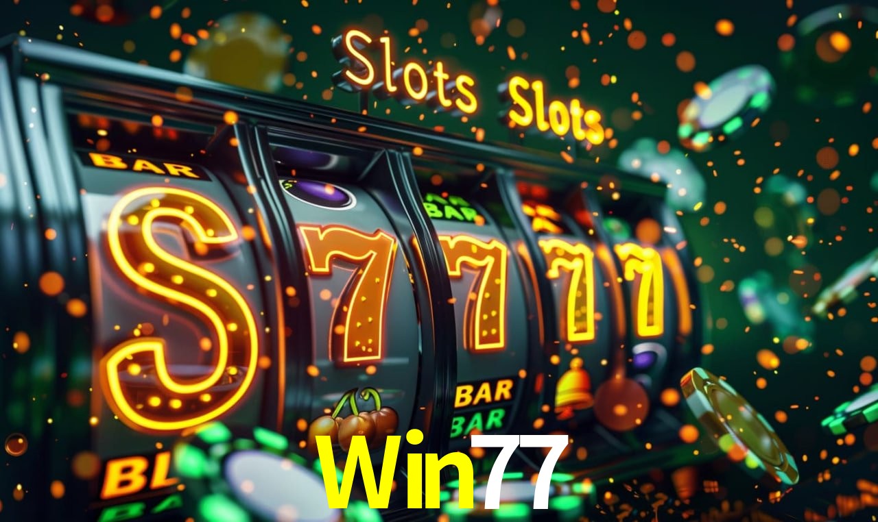 Estatísticas Esportivas Win77